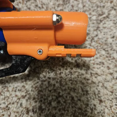 Ejector ray Picatinny kiểu Widlstyle