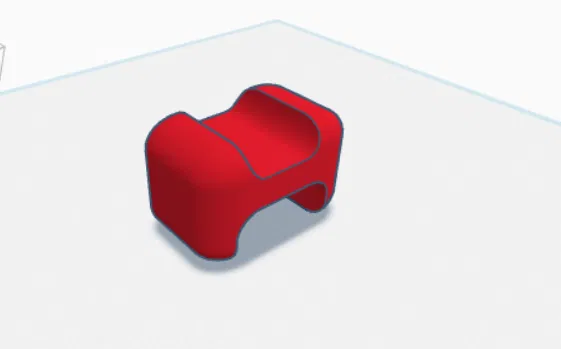 Kê Đũa Ngang (Horizontal Chopstick Holder) Tối Giản - Image 2