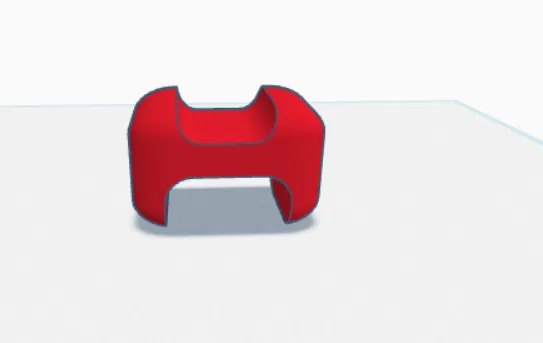 Kê Đũa Ngang (Horizontal Chopstick Holder) Tối Giản - Image 3