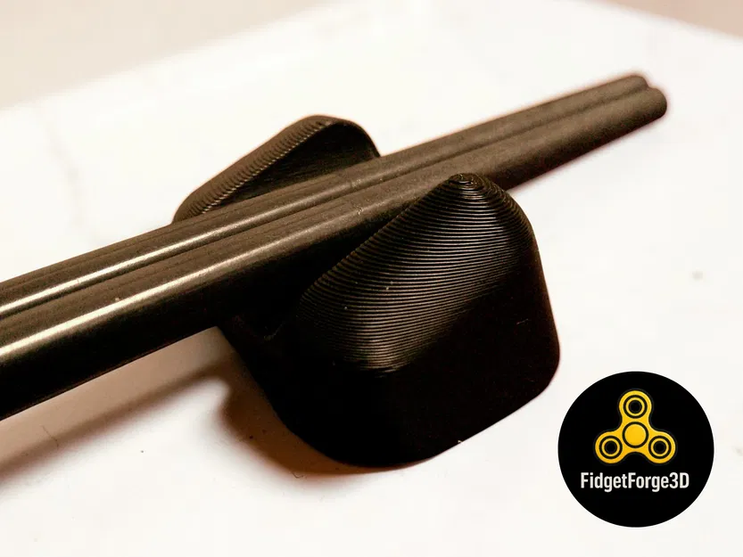 Đế gác đũa Chopstick Holder V2 - Image 1