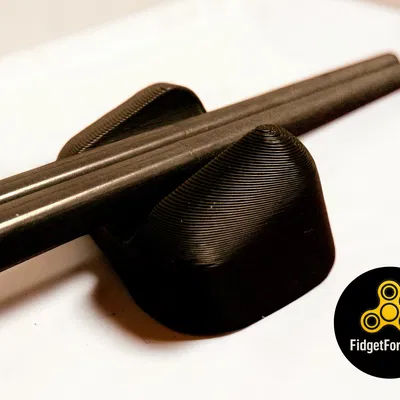 Đế gác đũa Chopstick Holder V2