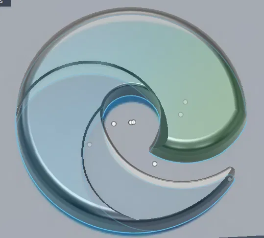 Móc khóa Browser (Browser keychain) - Image 4