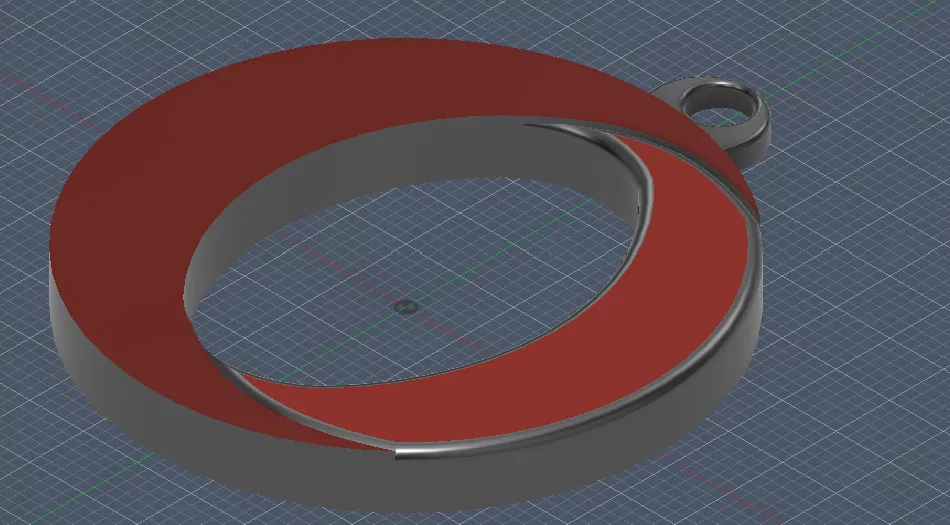 Móc khóa Browser (Browser keychain) - Image 6