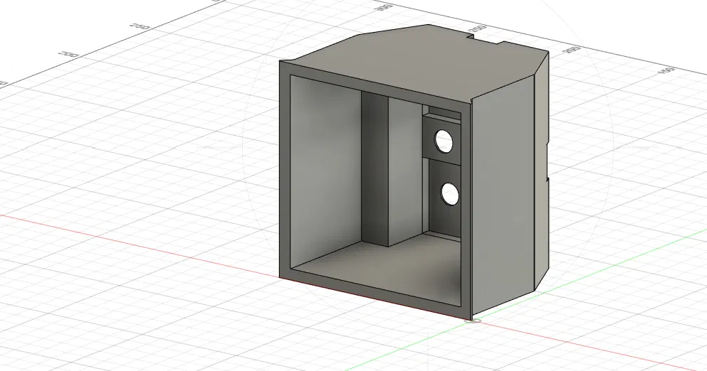 Mẫu ruột chậu (Inner pot model) - Image 1