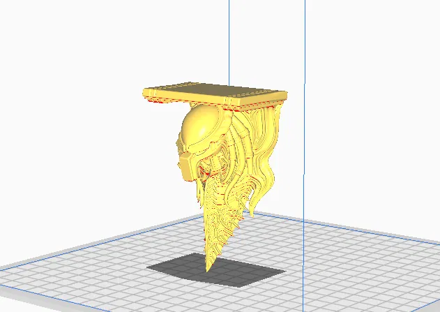 Pedestal Predator - Image 3