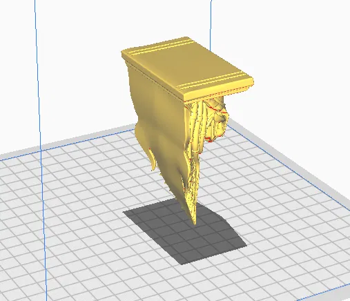 Pedestal Predator - Image 4