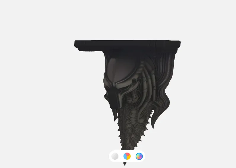 Pedestal Predator - Image 5