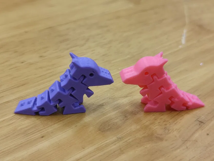 Baby Flexi Pachy - Image 4