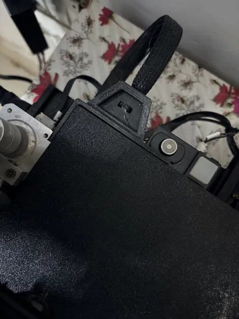 Căn chỉnh plate cho Kobra 2 Neo - Image 2