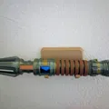 Assassin – Thiết kế chuôi lightsaber nguyên bản - Thumbnail 6