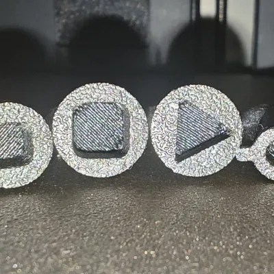 Bộ khóa vạn năng cho tủ điện (Universal electrical cabinet key set)