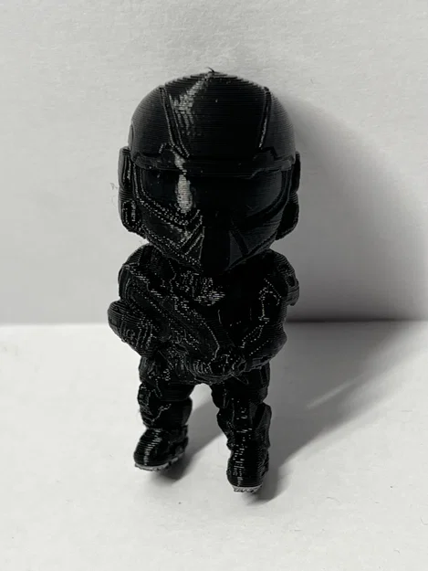 Chibi Halo - Image 2
