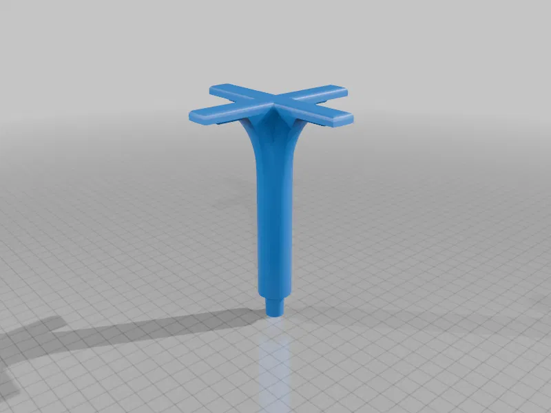 The Fezzinator! – Giá treo trưng bày mũ fez - Image 2