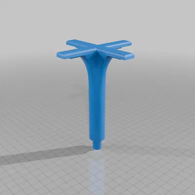 The Fezzinator! – Giá treo trưng bày mũ fez