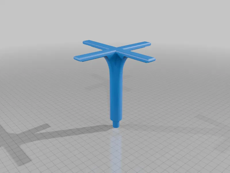 The Fezzinator! – Giá treo trưng bày mũ fez - Image 3