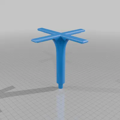 The Fezzinator! – Giá treo trưng bày mũ fez