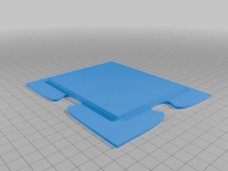 Khung Ảnh Xếp Hình Polaroid (Polaroid Puzzle Picture Frame!) - Image 7