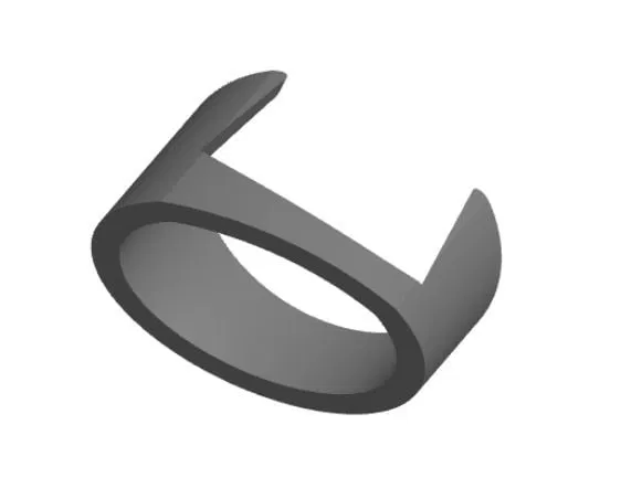 Nail Picks – Móng gảy cho ai mê fingerpicking nhưng ghét fingerpicks - Image 1