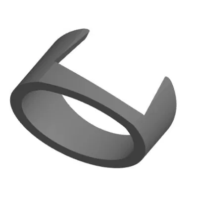 Nail Picks – Móng gảy cho ai mê fingerpicking nhưng ghét fingerpicks