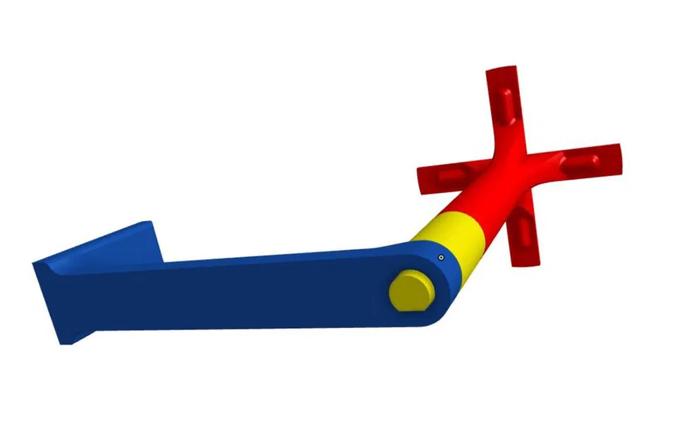 The Fezzinator! – Giá treo trưng bày mũ fez - Image 7