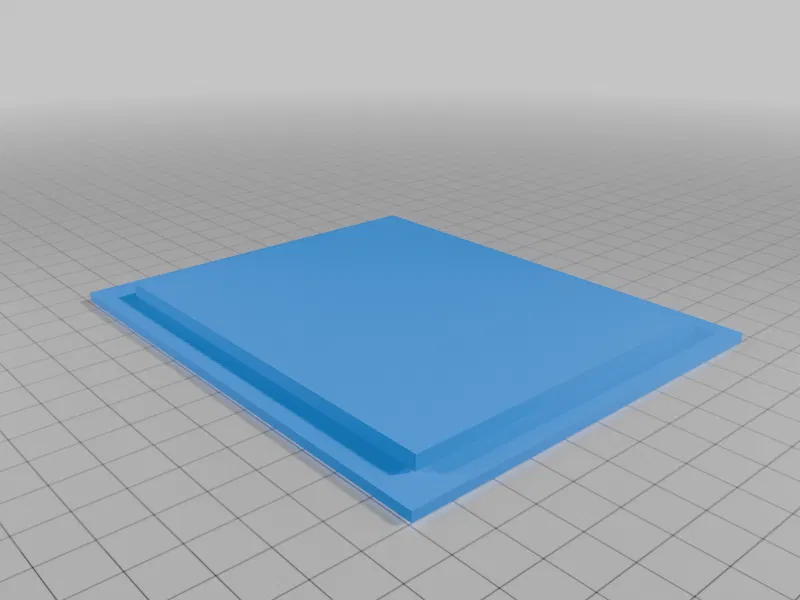 Khung Ảnh Polaroid Lắp Búng (Snap-Together)! - Image 3