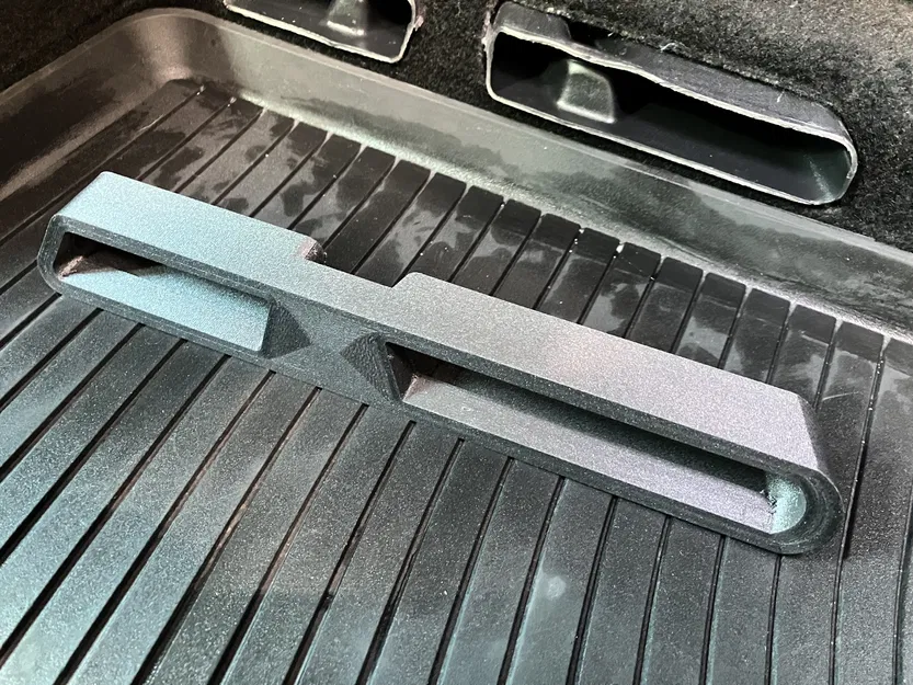 Nắp che cửa gió sàn hàng ghế sau KAROQ / KODIAQ - Image 4