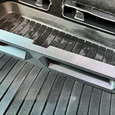 Nắp che cửa gió sàn hàng ghế sau KAROQ / KODIAQ