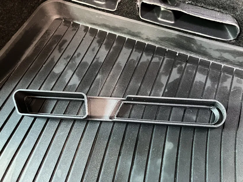 Nắp che cửa gió sàn hàng ghế sau KAROQ / KODIAQ - Image 6