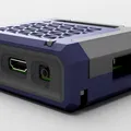Vỏ Raspberry Pi 3 A+ (Case) - Thumbnail 1