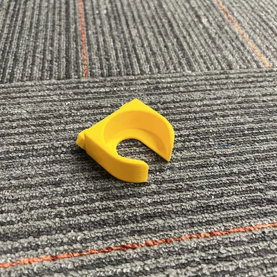 Giá đỡ chai cho HSW (mostly parametric)