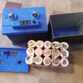 Pin Li-Ion 12V cho tải nặng (Battery 12V Li-Ion for heavy loads) - Thumbnail 7