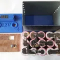 Pin Li-Ion 12V cho tải nặng (Battery 12V Li-Ion for heavy loads) - Thumbnail 9