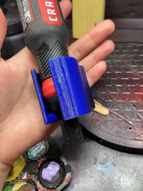 Giá Treo Tua Vít Craftsman - Image 3