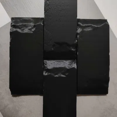 Tấm Panel Ốp Tường Vân Đá Slate (Slate Stone Wall Panel)