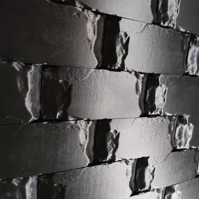 Tấm Panel Ốp Tường Vân Đá Slate (Slate Stone Wall Panel)