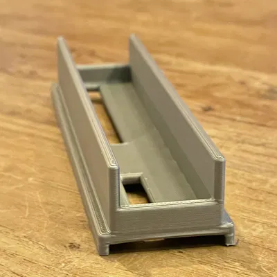 ATAL CO2 meter – Chân đỡ (brace) cho ATAL MB450 đứng thẳng