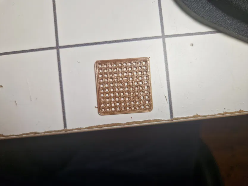 Trình tạo Canvas Thêu Chữ Thập Tham Số (Parametric Cross Stitch Canvas Generator) - Image 1