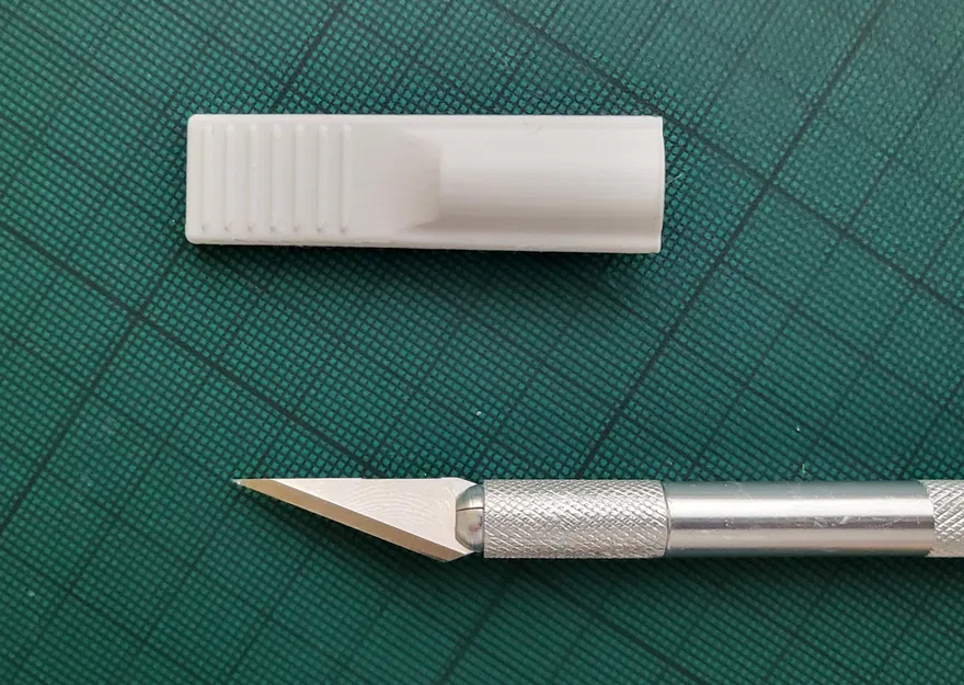 Nắp chụp dao hobby Excel - Image 2