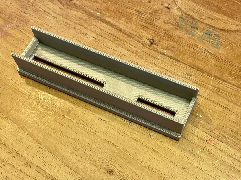 ATAL CO2 meter – Chân đỡ (brace) cho ATAL MB450 đứng thẳng - Image 3