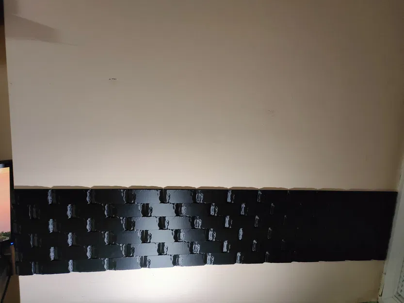 Tấm Panel Ốp Tường Vân Đá Slate (Slate Stone Wall Panel) - Image 4