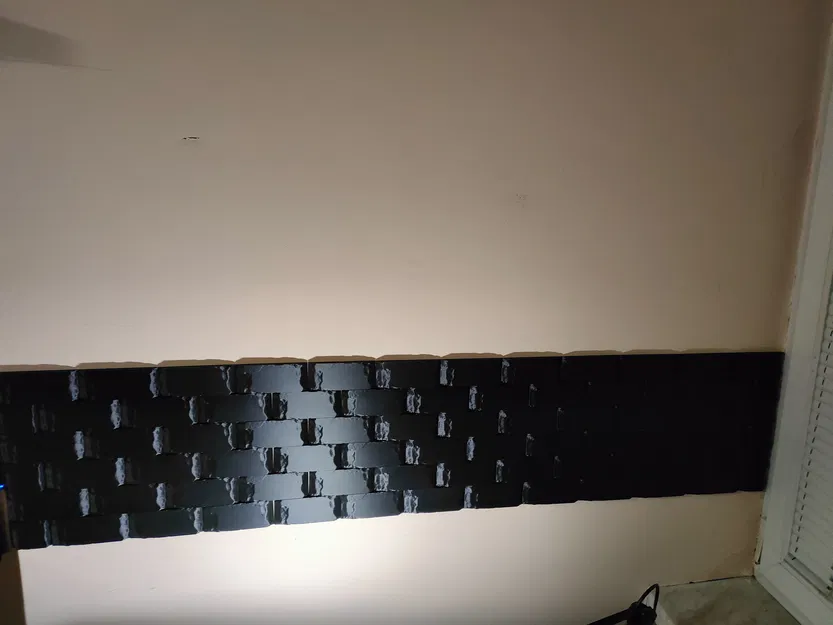 Tấm Panel Ốp Tường Vân Đá Slate (Slate Stone Wall Panel) - Image 5