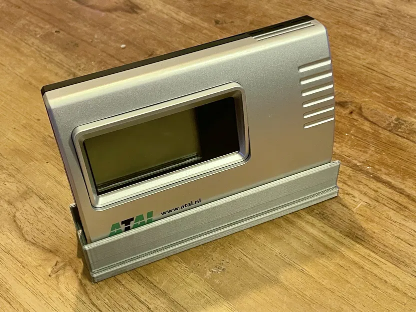 ATAL CO2 meter – Chân đỡ (brace) cho ATAL MB450 đứng thẳng - Image 5