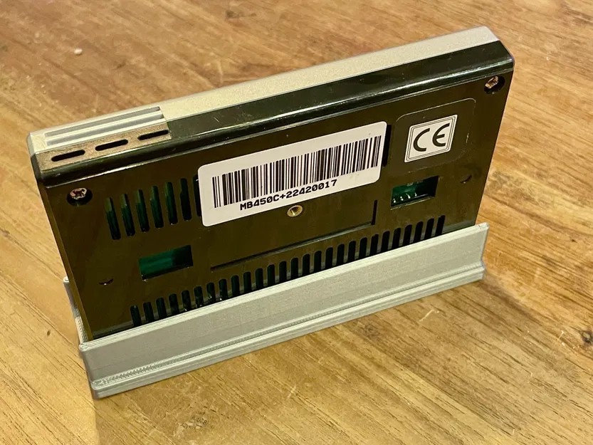 ATAL CO2 meter – Chân đỡ (brace) cho ATAL MB450 đứng thẳng - Image 6