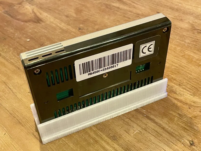 ATAL CO2 meter – Chân đỡ (brace) cho ATAL MB450 đứng thẳng - Image 7