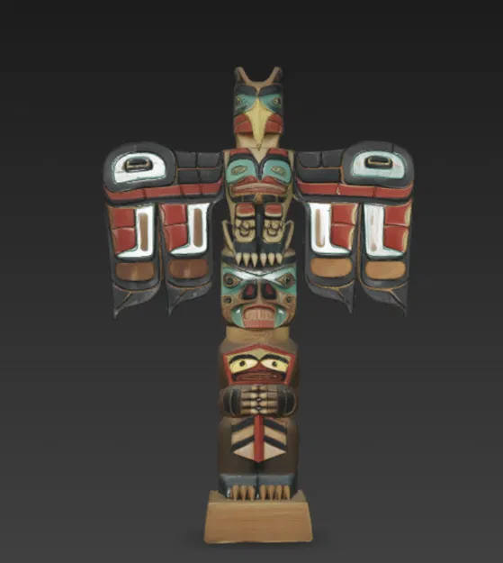 Totem - Image 1