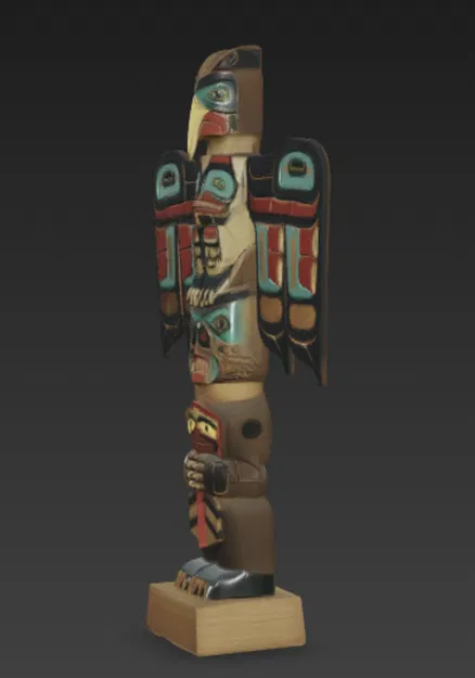 Totem - Image 2
