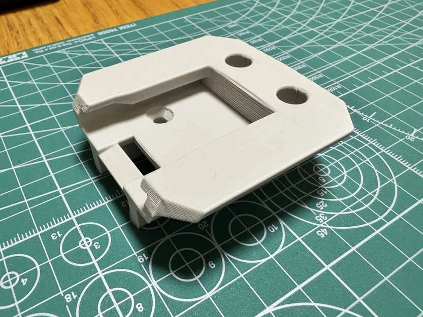 Giá đỡ pin Hilti B12 (Hilti B12 battery holder) - Image 5