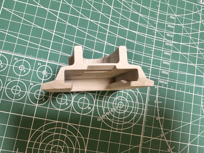 Giá đỡ pin Hilti B12 (Hilti B12 battery holder) - Image 7