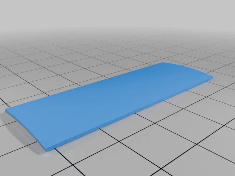 TTm - Toa hành lý 1000mm 905-151 (NWE 151) tỉ lệ 1:120 - Image 6