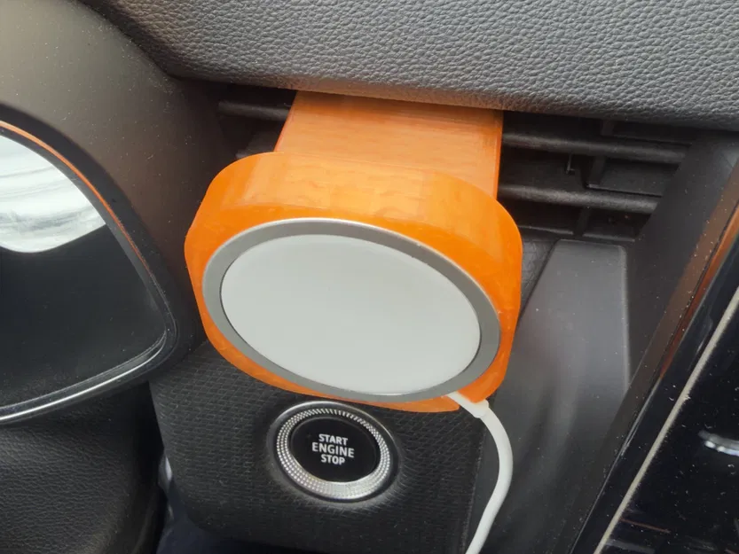 MagSafe cho Clio 5 - Image 2